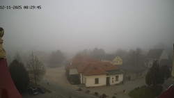 Náměstí Svobody, Hrad Buchlov