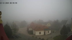 Náměstí Svobody, Hrad Buchlov