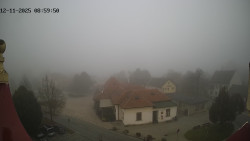 Náměstí Svobody, Hrad Buchlov