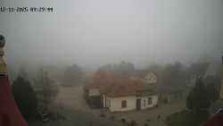 Náměstí Svobody, Hrad Buchlov