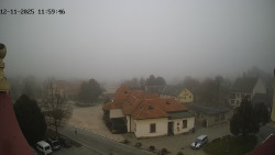 Náměstí Svobody, Hrad Buchlov