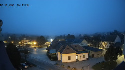 Náměstí Svobody, Hrad Buchlov