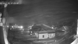 Náměstí Svobody, Hrad Buchlov