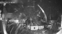 Náměstí Svobody, Hrad Buchlov