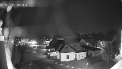 Náměstí Svobody, Hrad Buchlov