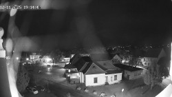 Náměstí Svobody, Hrad Buchlov