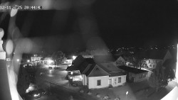 Náměstí Svobody, Hrad Buchlov