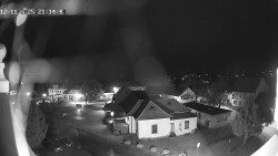 Náměstí Svobody, Hrad Buchlov