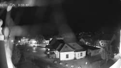 Náměstí Svobody, Hrad Buchlov