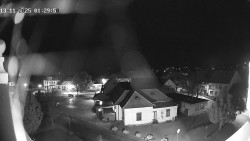 Náměstí Svobody, Hrad Buchlov