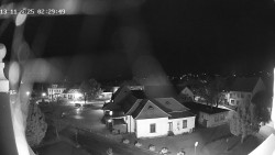 Náměstí Svobody, Hrad Buchlov