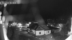 Náměstí Svobody, Hrad Buchlov