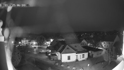 Náměstí Svobody, Hrad Buchlov