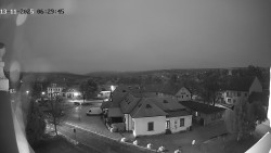 Náměstí Svobody, Hrad Buchlov