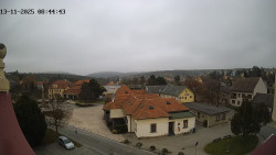 Náměstí Svobody, Hrad Buchlov