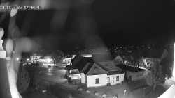 Náměstí Svobody, Hrad Buchlov