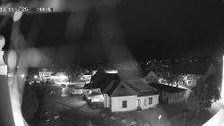 Náměstí Svobody, Hrad Buchlov