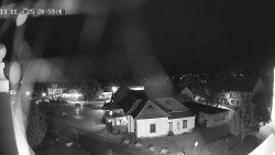 Náměstí Svobody, Hrad Buchlov