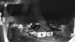 Náměstí Svobody, Hrad Buchlov