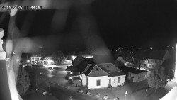 Náměstí Svobody, Hrad Buchlov