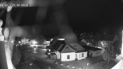 Náměstí Svobody, Hrad Buchlov