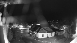 Náměstí Svobody, Hrad Buchlov