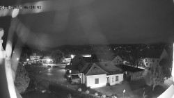 Náměstí Svobody, Hrad Buchlov