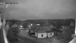 Náměstí Svobody, Hrad Buchlov