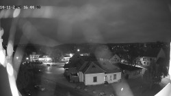 Náměstí Svobody, Hrad Buchlov