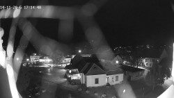 Náměstí Svobody, Hrad Buchlov