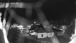 Náměstí Svobody, Hrad Buchlov