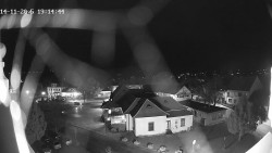 Náměstí Svobody, Hrad Buchlov