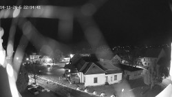 Náměstí Svobody, Hrad Buchlov