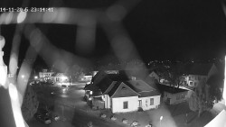 Náměstí Svobody, Hrad Buchlov