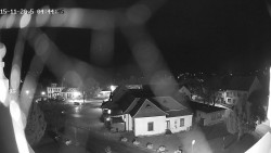 Náměstí Svobody, Hrad Buchlov