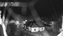 Náměstí Svobody, Hrad Buchlov