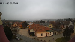 Náměstí Svobody, Hrad Buchlov