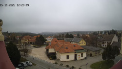 Náměstí Svobody, Hrad Buchlov