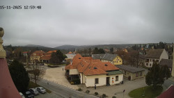 Náměstí Svobody, Hrad Buchlov