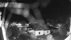 Náměstí Svobody, Hrad Buchlov