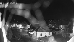 Náměstí Svobody, Hrad Buchlov