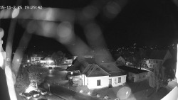 Náměstí Svobody, Hrad Buchlov