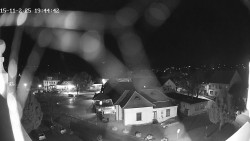 Náměstí Svobody, Hrad Buchlov