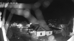 Náměstí Svobody, Hrad Buchlov