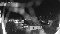 Náměstí Svobody, Hrad Buchlov