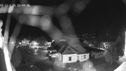 Náměstí Svobody, Hrad Buchlov