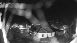 Náměstí Svobody, Hrad Buchlov