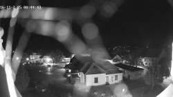 Náměstí Svobody, Hrad Buchlov