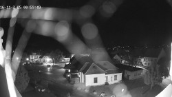 Náměstí Svobody, Hrad Buchlov