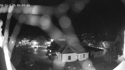 Náměstí Svobody, Hrad Buchlov